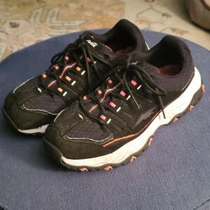 Avia Women's Elevate Athletic Shoes, Size 9, Medium Width